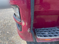 三菱ふそうスーパーグレート平ボディ大型（10t）[写真05]