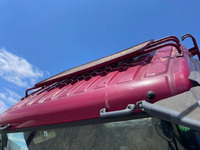 三菱ふそうスーパーグレート平ボディ大型（10t）[写真06]