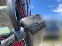 三菱ふそうスーパーグレート平ボディ大型（10t）[写真07]