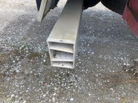 三菱ふそうスーパーグレート平ボディ大型（10t）[写真08]