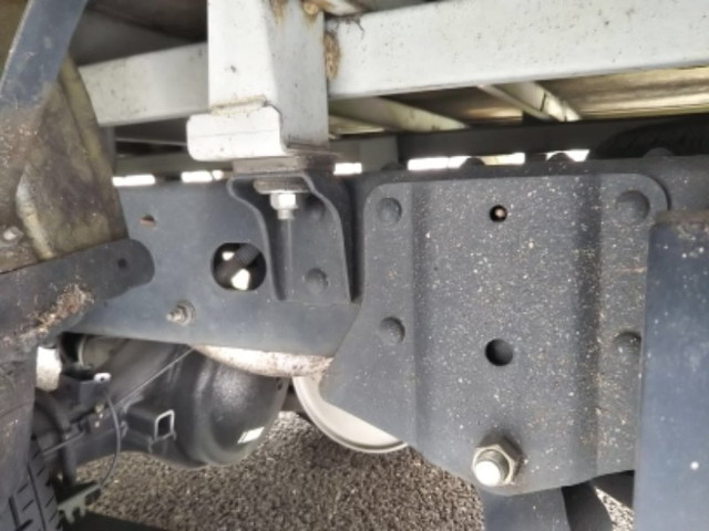 日産アトラス平ボディ小型（2t・3t）[写真11]