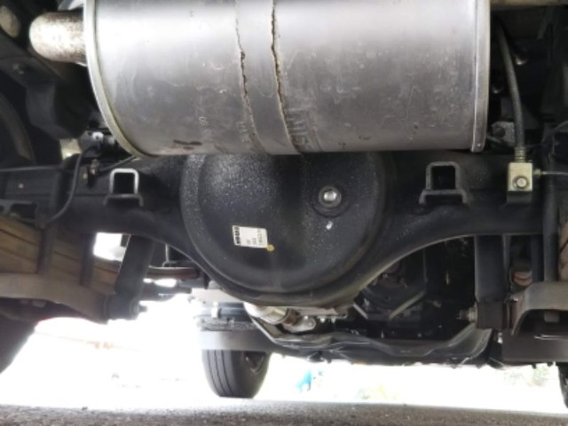 日産アトラス平ボディ小型（2t・3t）[写真14]