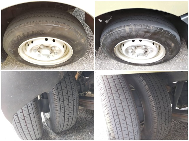 日産アトラス平ボディ小型（2t・3t）[写真15]