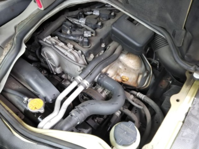 日産アトラス平ボディ小型（2t・3t）[写真16]