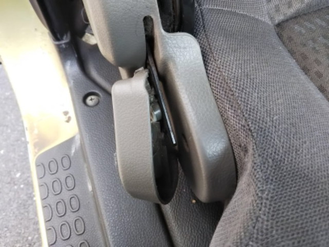 日産アトラス平ボディ小型（2t・3t）[写真25]