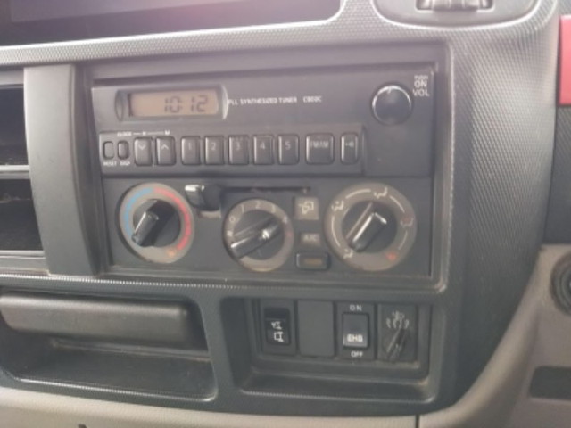 日産アトラス平ボディ小型（2t・3t）[写真26]