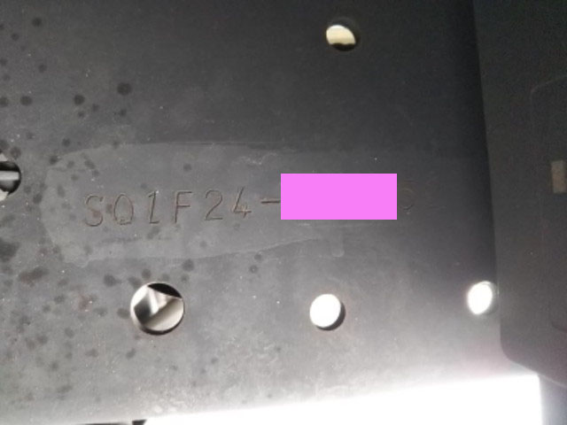 日産アトラス平ボディ小型（2t・3t）[写真31]