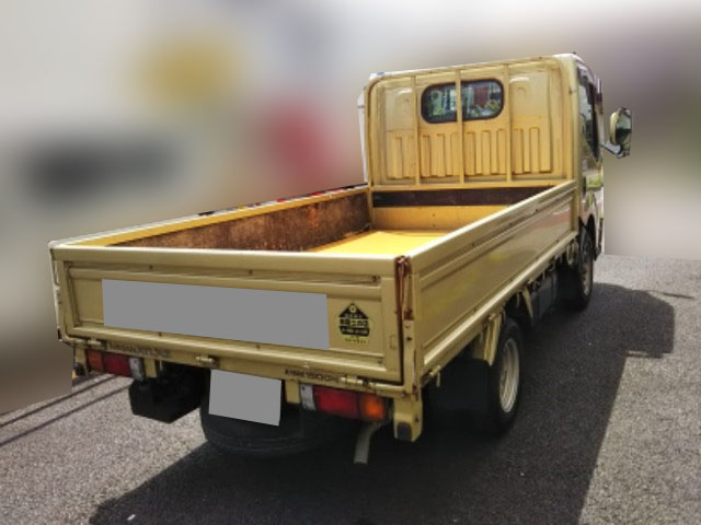 日産アトラス平ボディ小型（2t・3t）[写真04]