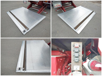 いすゞフォワードアルミバン中型（4t）[写真15]