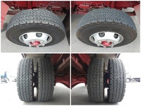 いすゞフォワードアルミバン中型（4t）[写真20]