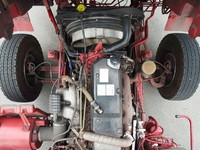 いすゞフォワードアルミバン中型（4t）[写真21]