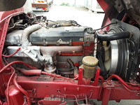 いすゞフォワードアルミバン中型（4t）[写真22]