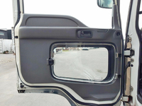 いすゞフォワードアルミバン中型（4t）[写真25]