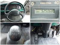 いすゞフォワードアルミバン中型（4t）[写真33]