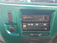 いすゞフォワードアルミバン中型（4t）[写真36]