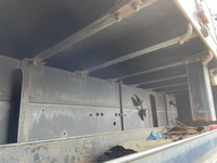 三菱ふそうスーパーグレート平ボディ大型（10t）[写真12]