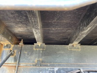 三菱ふそうスーパーグレート平ボディ大型（10t）[写真14]