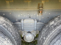 三菱ふそうスーパーグレート平ボディ大型（10t）[写真18]