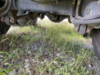 三菱ふそうスーパーグレート平ボディ大型（10t）[写真21]