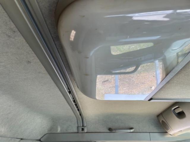 三菱ふそうスーパーグレート平ボディ大型（10t）[写真25]