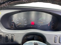 三菱ふそうスーパーグレート平ボディ大型（10t）[写真26]