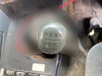 三菱ふそうスーパーグレート平ボディ大型（10t）[写真27]