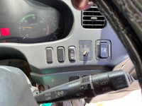 三菱ふそうスーパーグレート平ボディ大型（10t）[写真28]