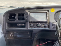 三菱ふそうスーパーグレート平ボディ大型（10t）[写真29]