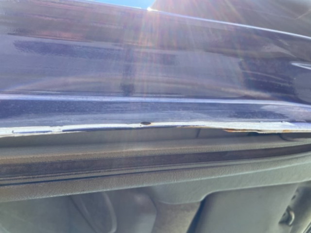 三菱ふそうスーパーグレート平ボディ大型（10t）[写真31]