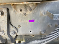 三菱ふそうスーパーグレート平ボディ大型（10t）[写真33]