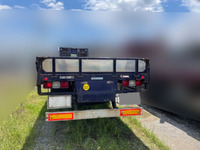 三菱ふそうスーパーグレート平ボディ大型（10t）[写真03]