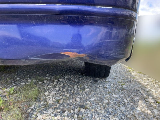 三菱ふそうスーパーグレート平ボディ大型（10t）[写真08]