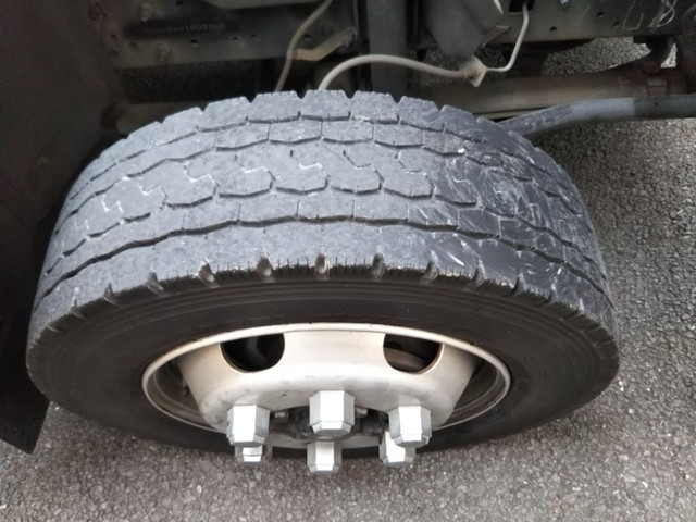 日野デュトロアルミウイング小型（2t・3t）[写真11]