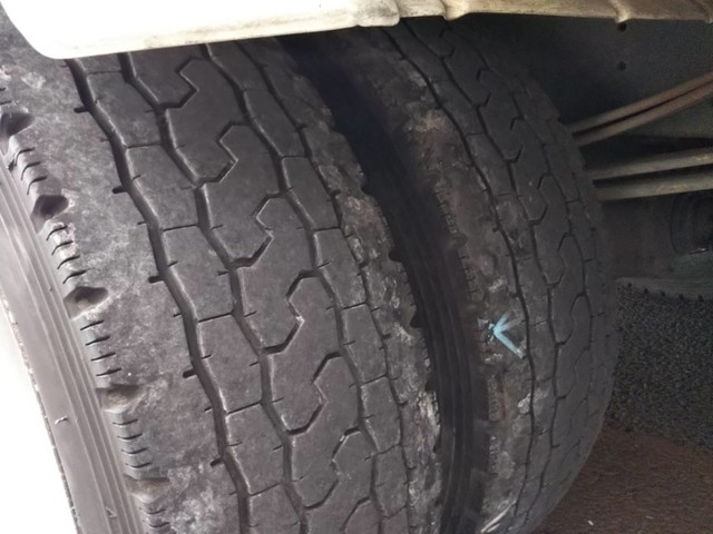 日野デュトロアルミウイング小型（2t・3t）[写真13]