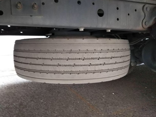 日野デュトロアルミウイング小型（2t・3t）[写真14]