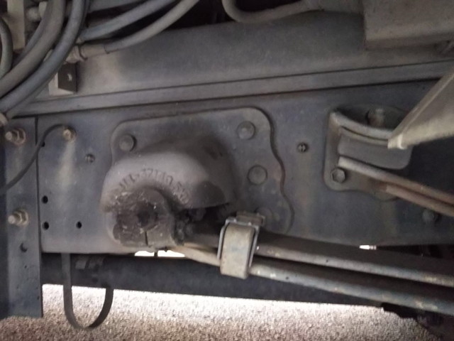 日野デュトロアルミウイング小型（2t・3t）[写真16]