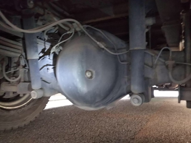 日野デュトロアルミウイング小型（2t・3t）[写真19]