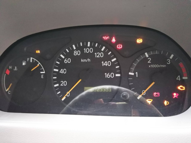 日野デュトロアルミウイング小型（2t・3t）[写真27]