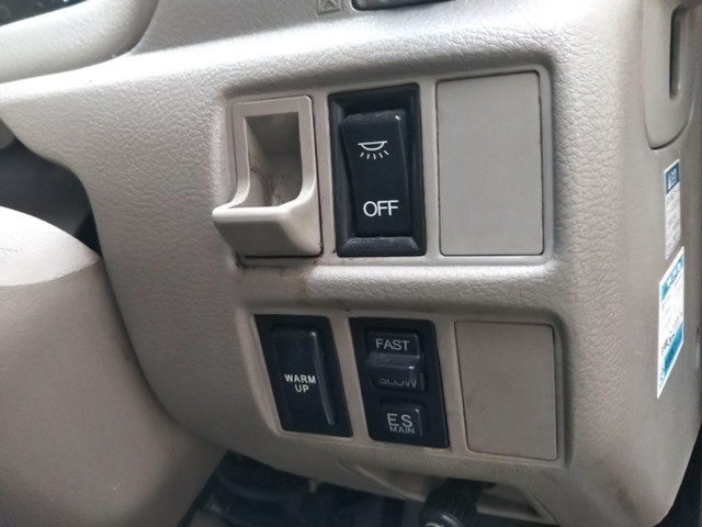 日野デュトロアルミウイング小型（2t・3t）[写真31]