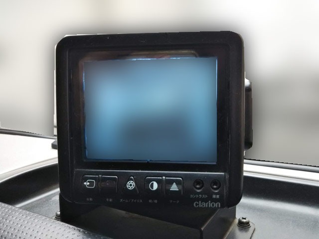 日野デュトロアルミウイング小型（2t・3t）[写真35]