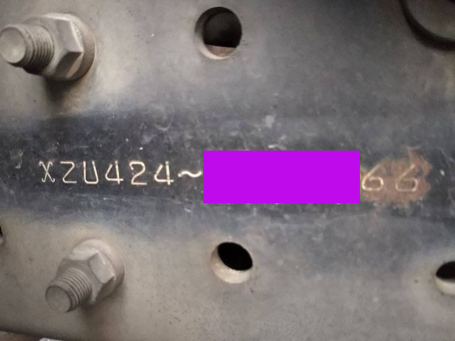 日野デュトロアルミウイング小型（2t・3t）[写真37]