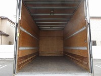 いすゞエルフアルミバン小型（2t・3t）[写真11]