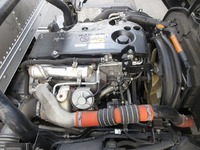 いすゞエルフアルミバン小型（2t・3t）[写真18]