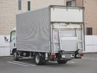 いすゞエルフアルミバン小型（2t・3t）[写真02]