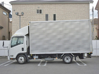 いすゞエルフアルミバン小型（2t・3t）[写真04]