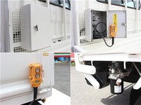 日産アトラスダブルキャブ（Wキャブ）小型（2t・3t）[写真10]