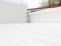 日産アトラスダブルキャブ（Wキャブ）小型（2t・3t）[写真11]