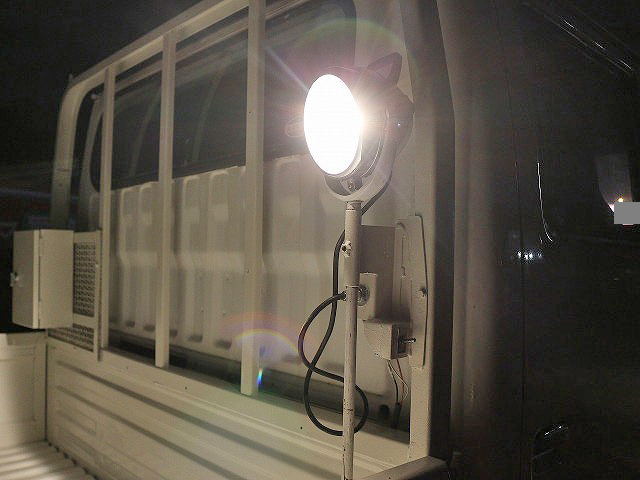 日産アトラスダブルキャブ（Wキャブ）小型（2t・3t）[写真12]