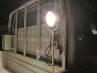 日産アトラスダブルキャブ（Wキャブ）小型（2t・3t）[写真12]