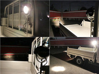 日産アトラスダブルキャブ（Wキャブ）小型（2t・3t）[写真13]